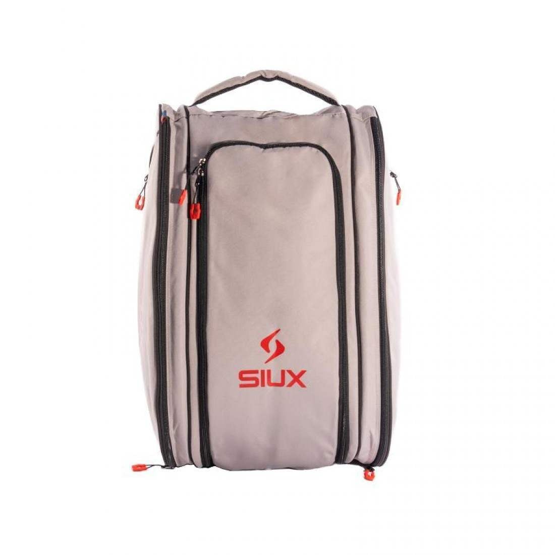Head Paletero Siux Edge Grey