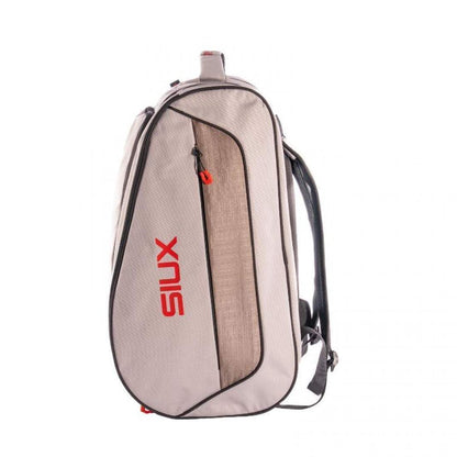 Head Paletero Siux Edge Grey