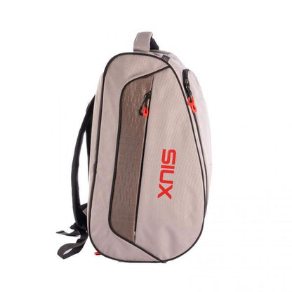 Head Paletero Siux Edge Grey