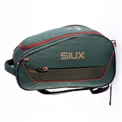 Head Siux Edge Green Padel Bag