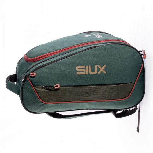 Head Siux Edge Green Padel Bag