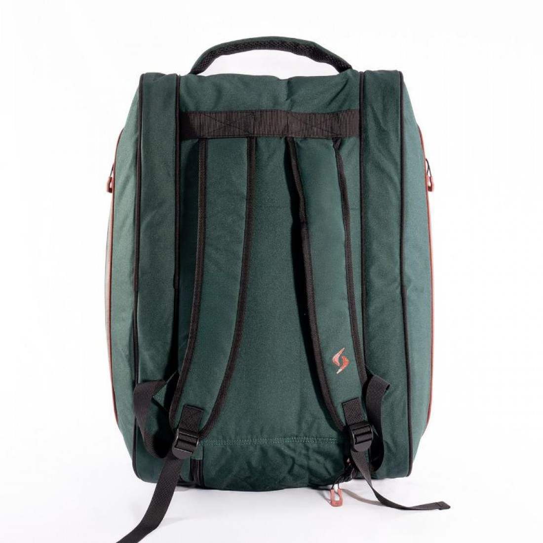 Head Siux Edge Green Padel Bag