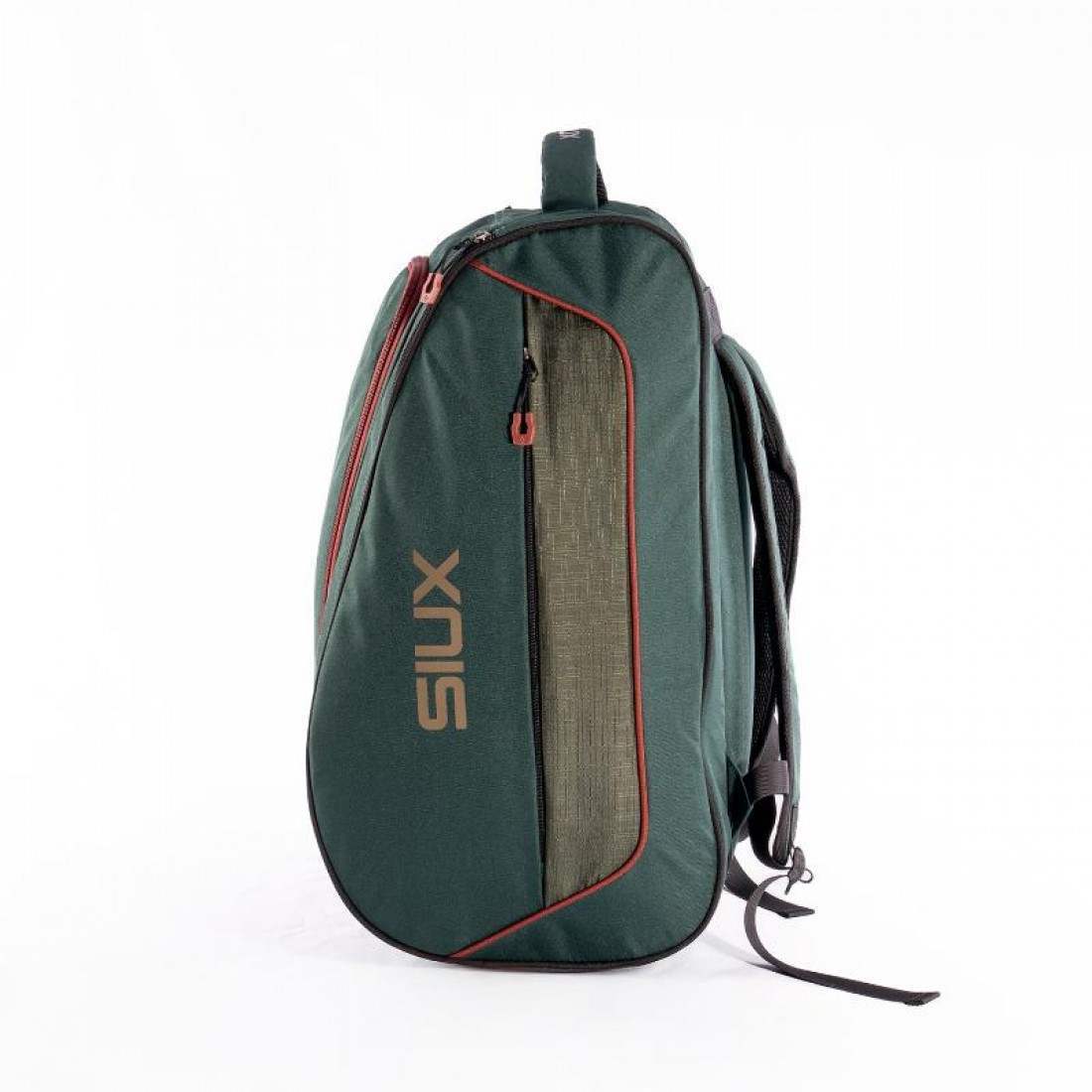 Head Siux Edge Green Padel Bag
