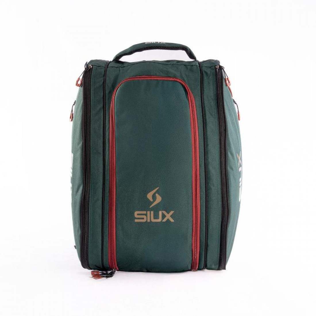Head Siux Edge Green Padel Bag