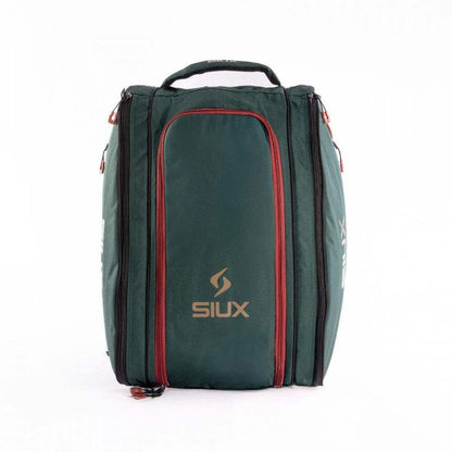 Head Siux Edge Green Padel Bag