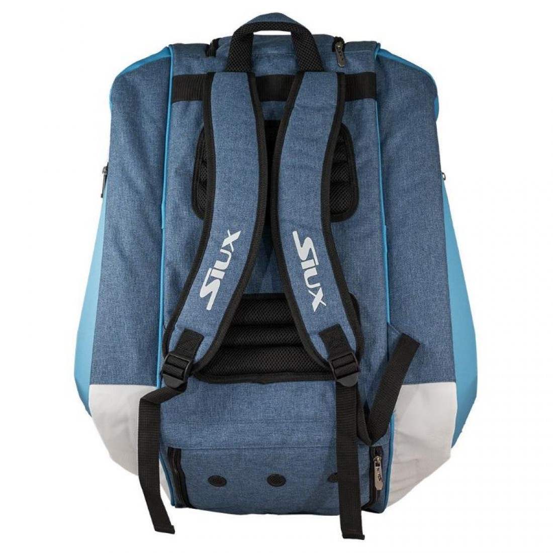 Head Siux Pro Tour Blue Padel Bag