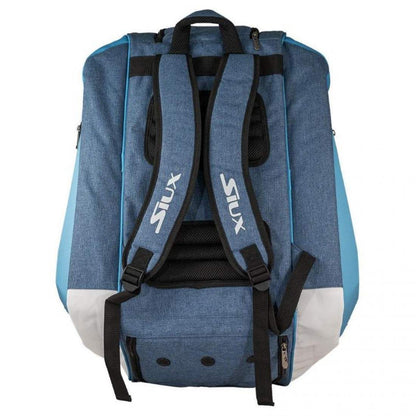 Head Siux Pro Tour Blue Padel Bag