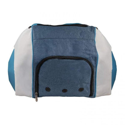Head Siux Pro Tour Blue Padel Bag