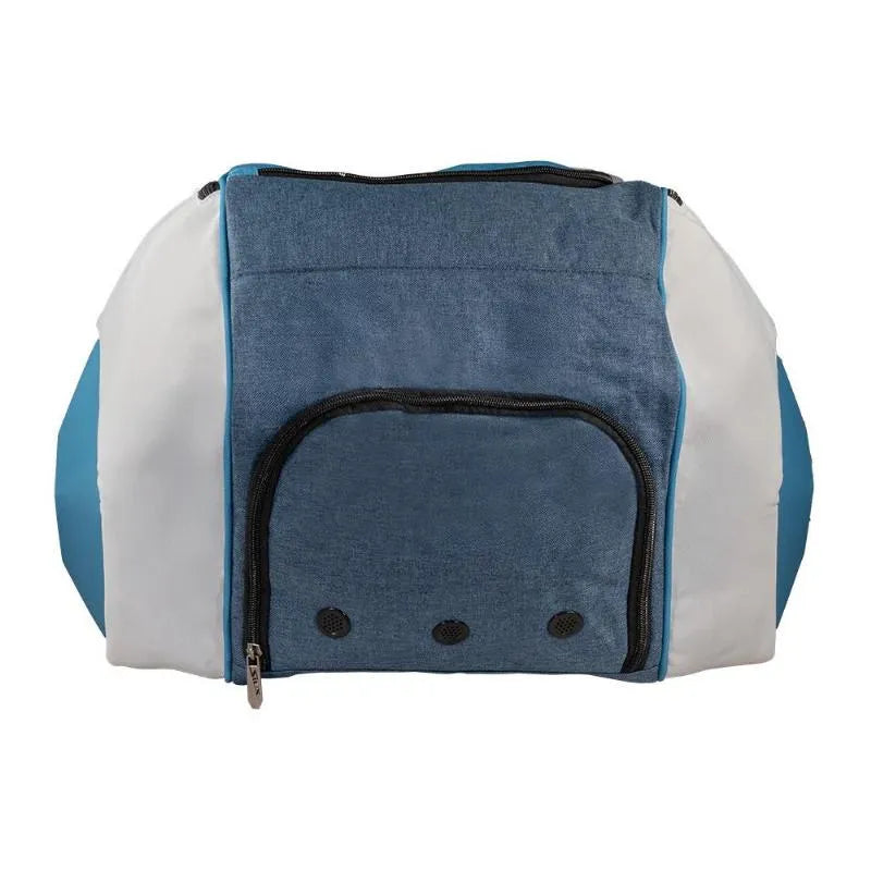 Sac de padel Siux Pro Tour Blue - Image 3