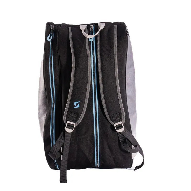 Sacoche Padel Siux Pulse Blue - Image 2