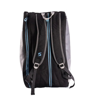 Sacoche Padel Siux Pulse Blue - Image 2
