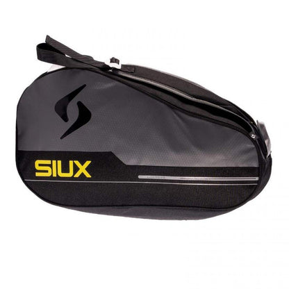 Head Siux Pulse Gray Padel Bag