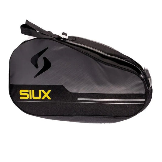 Sacoche Padel Siux Pulse Gray - Image 1