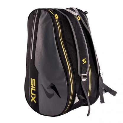 Head Siux Pulse Gray Padel Bag