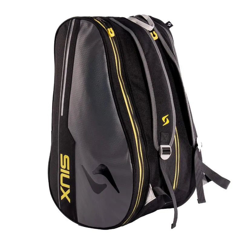 Sacoche Padel Siux Pulse Gray - Image 2
