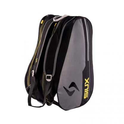 Head Siux Pulse Gray Padel Bag