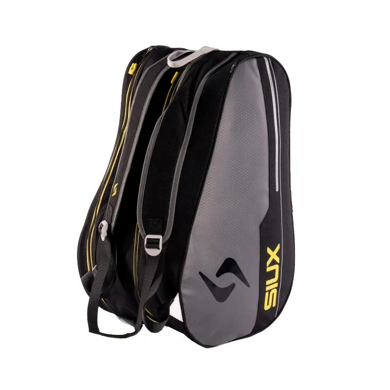 Sacoche Padel Siux Pulse Gray - Image 3