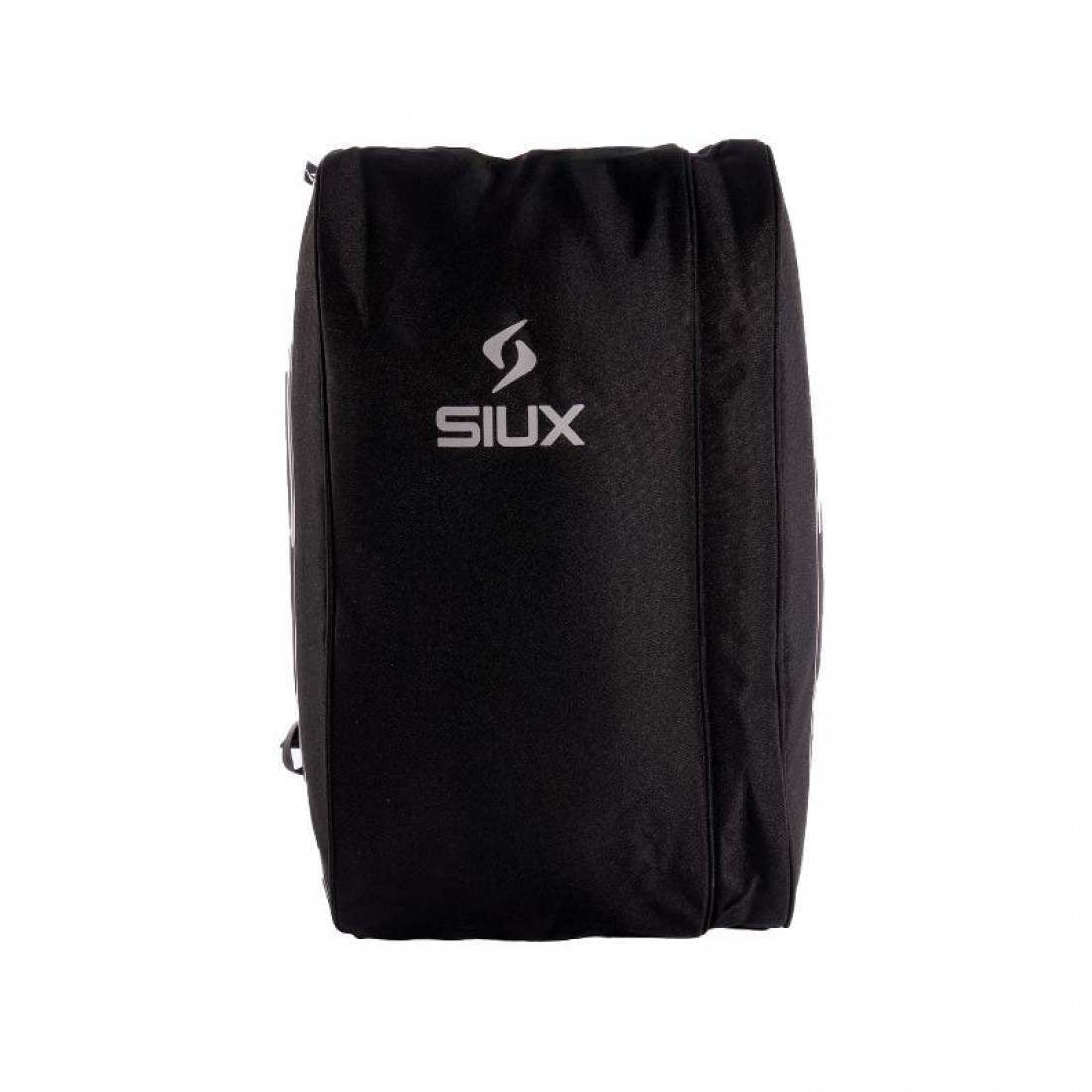 Head Siux Pulse Gray Padel Bag