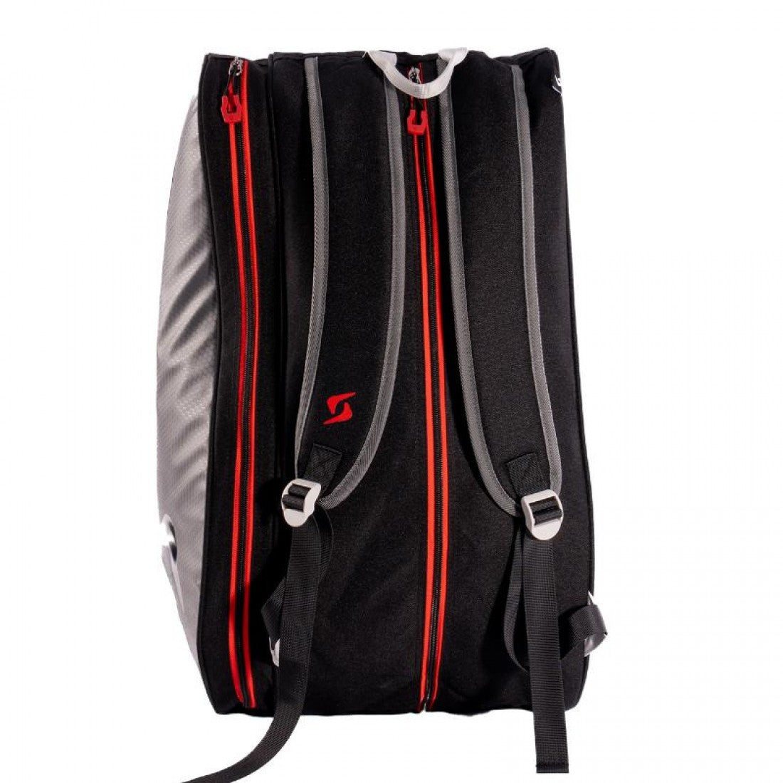 Head Siux Pulse Black Padel Racket Bag