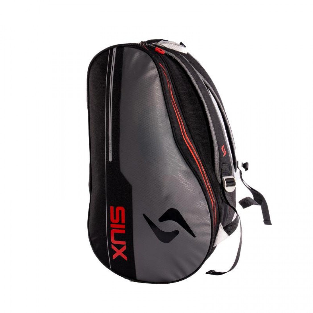 Head Siux Pulse Black Padel Racket Bag