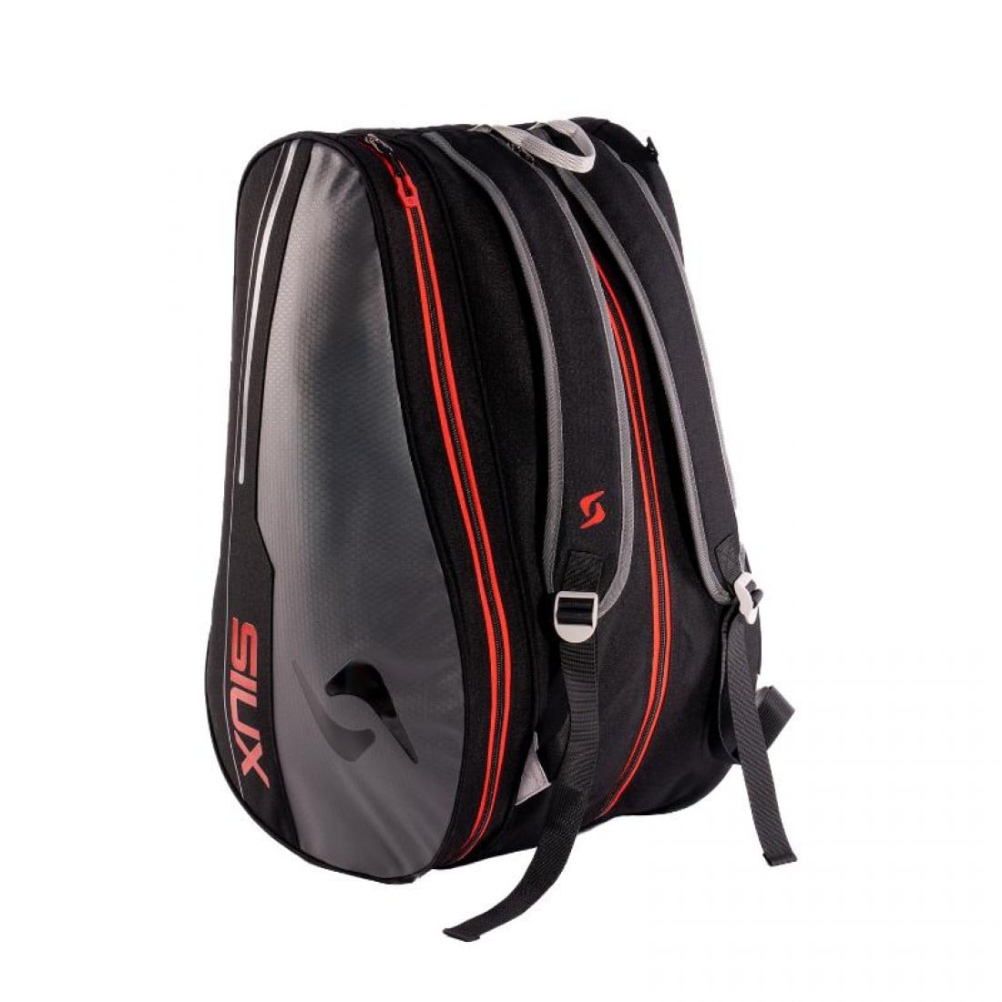 Head Siux Pulse Black Padel Racket Bag