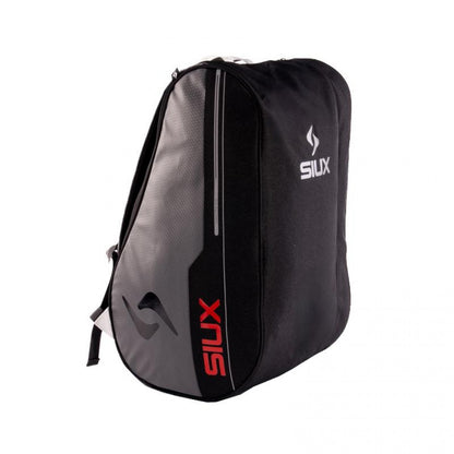 Head Siux Pulse Black Padel Racket Bag