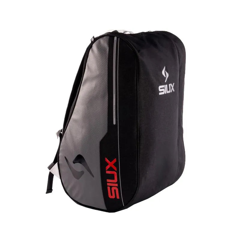 Sac à raquettes Siux Pulse Black Padel - Image 5