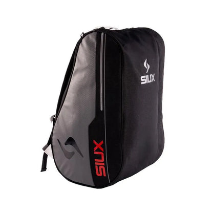 Sac à raquettes Siux Pulse Black Padel - Image 5
