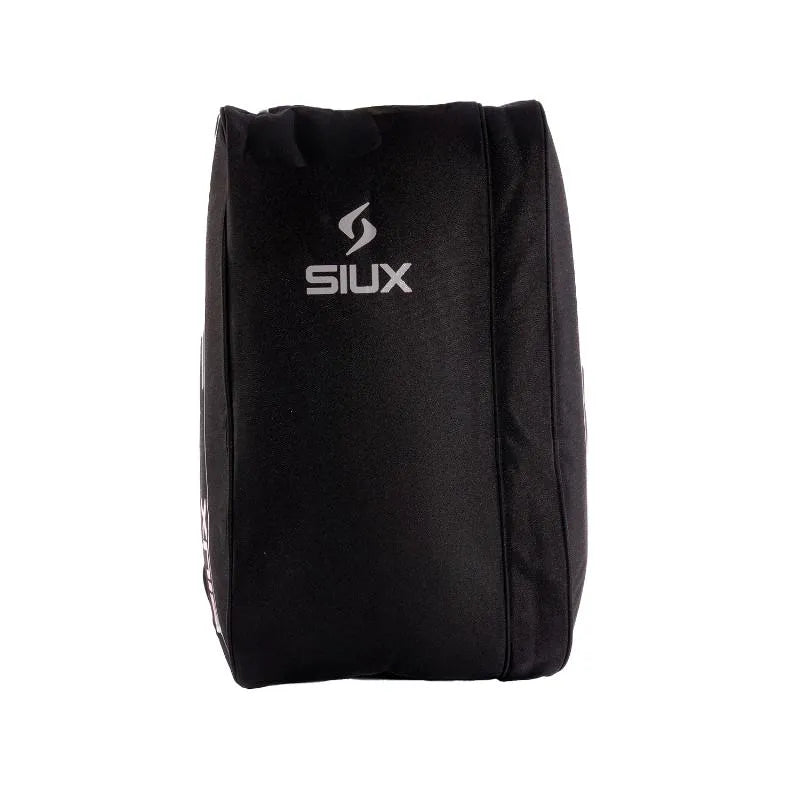 Sac à raquettes Siux Pulse Black Padel - Image 6