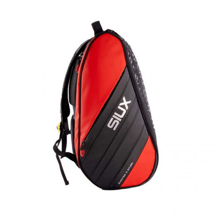 Head Siux Stupa Electra Red Black Padel Bag