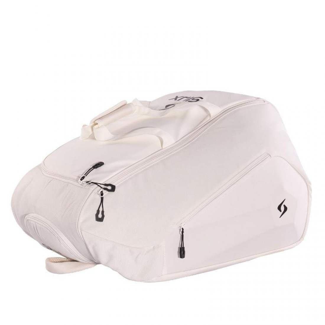 Head Siux Tour White Padel Bag