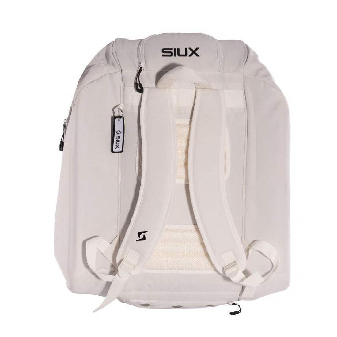 Head Siux Tour White Padel Bag