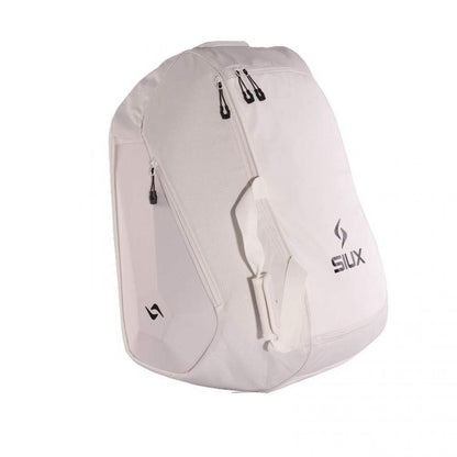Head Siux Tour White Padel Bag