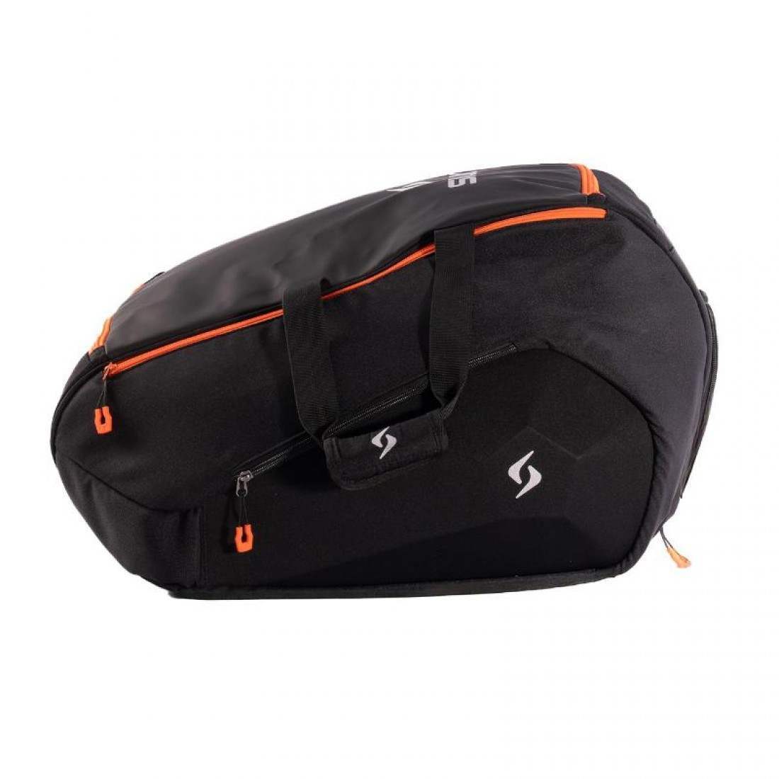 Head Siux Tour Black Padel Racket Bag