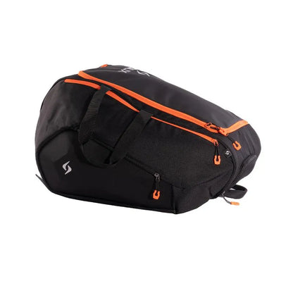 Sac à raquettes Siux Tour Black Padel - Image 3
