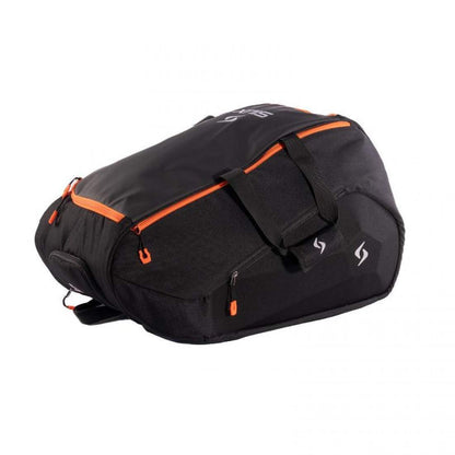 Head Siux Tour Black Padel Racket Bag