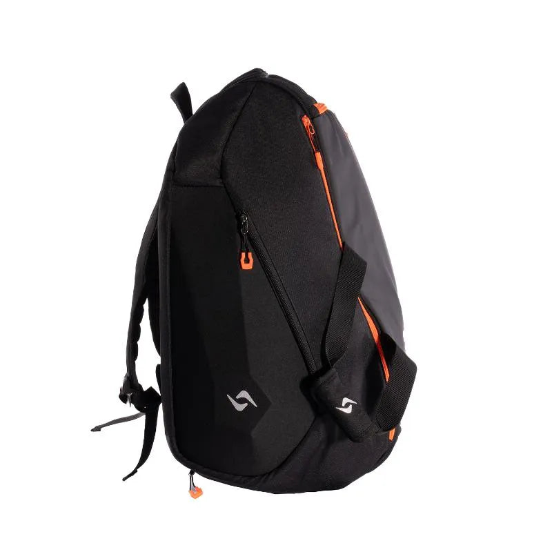 Sac à raquettes Siux Tour Black Padel - Image 6