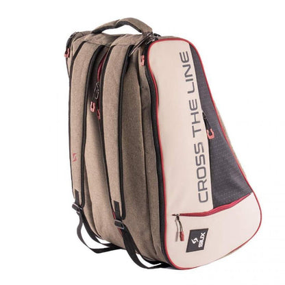 Head Paletero Siux Trail Grey