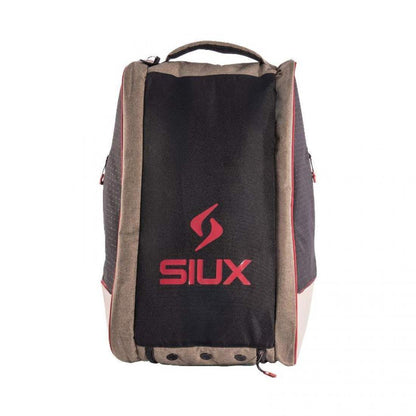 Head Paletero Siux Trail Grey