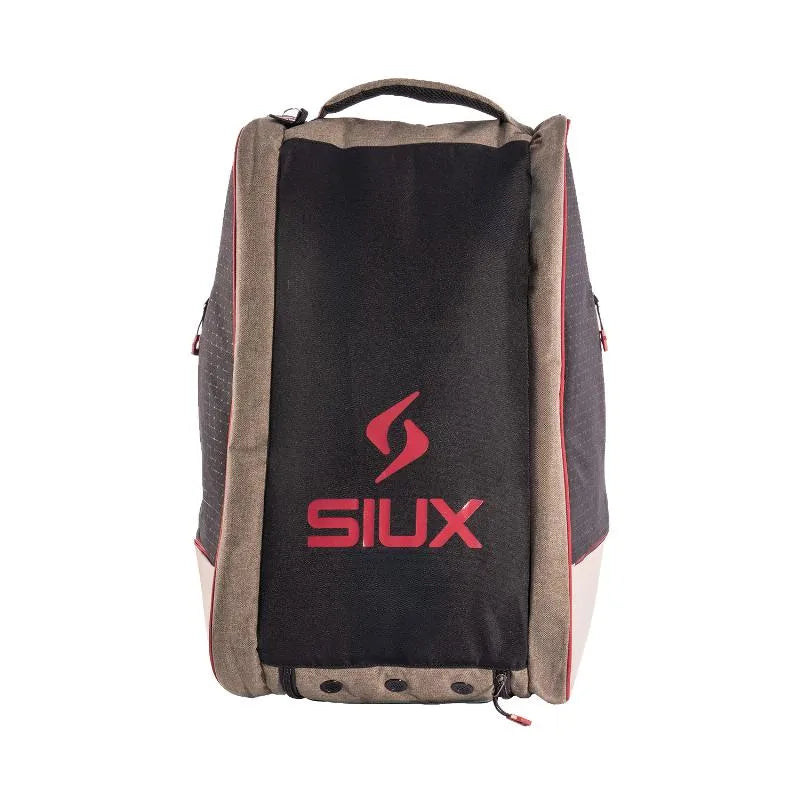 Paletero Siux Trail Gris - Image 3