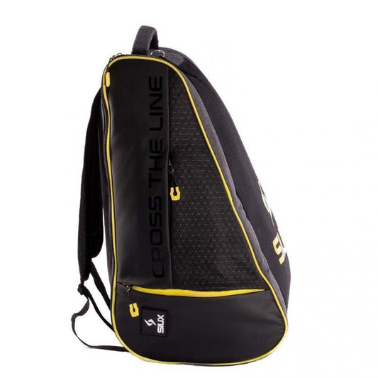 Head Siux Trail Black Padel Bag
