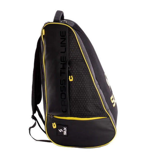 Sacoche Siux Trail Black Padel - Image 1