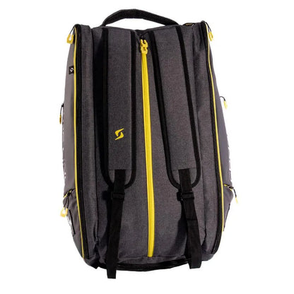 Sacoche Siux Trail Black Padel - Image 2