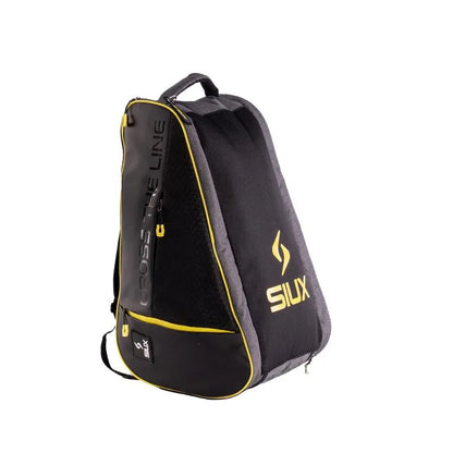 Sacoche Siux Trail Black Padel - Image 3