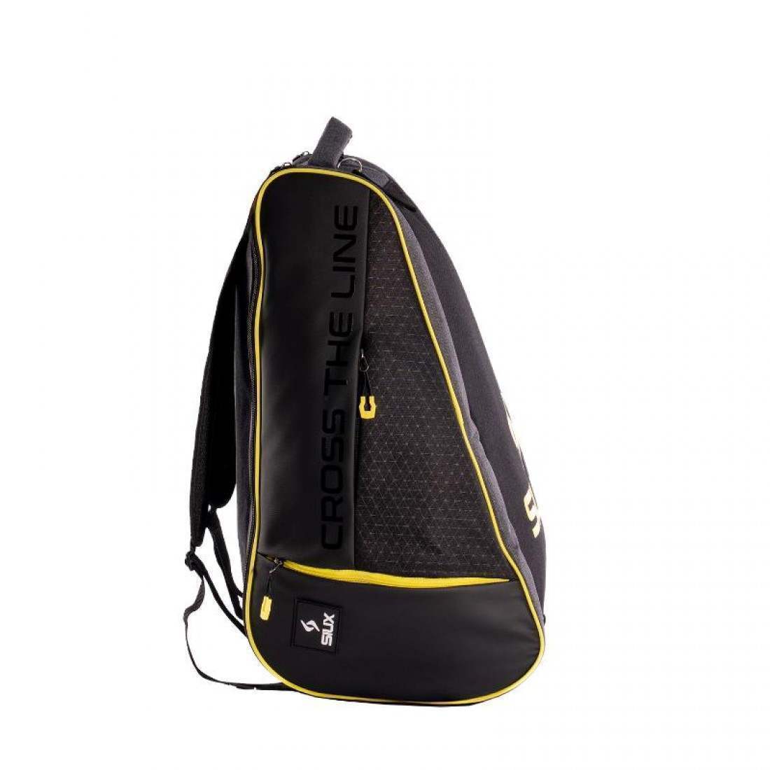 Head Siux Trail Black Padel Bag