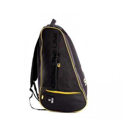 Head Siux Trail Black Padel Bag