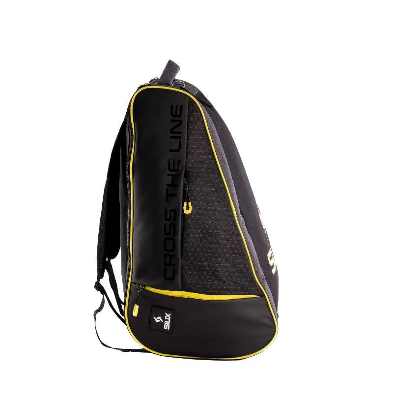 Sacoche Siux Trail Black Padel - Image 4