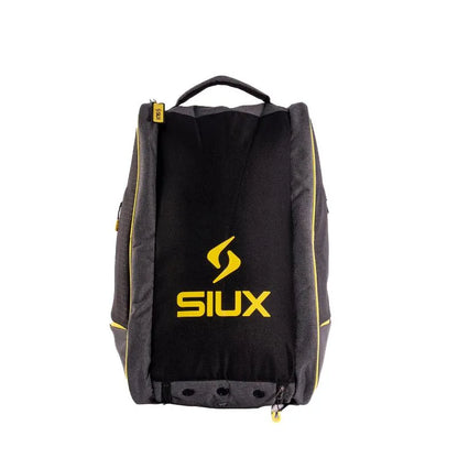 Sacoche Siux Trail Black Padel - Image 5