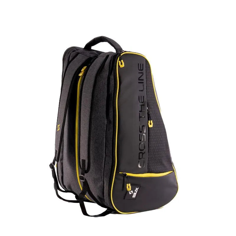 Sacoche Siux Trail Black Padel - Image 6