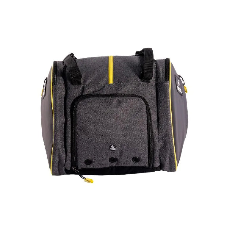 Sacoche Siux Trail Black Padel - Image 7